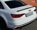 Белый Ауди А4, объемом двигателя 1.98 л и пробегом 165 тыс. км за 19900 $, фото 17 на Automoto.ua
