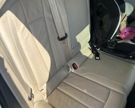 Белый Ауди А4, объемом двигателя 1.98 л и пробегом 172 тыс. км за 17000 $, фото 14 на Automoto.ua