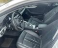 Білий Ауді А4, об'ємом двигуна 2 л та пробігом 265 тис. км за 14999 $, фото 10 на Automoto.ua