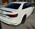 Белый Ауди А4, объемом двигателя 1.98 л и пробегом 125 тыс. км за 20500 $, фото 5 на Automoto.ua
