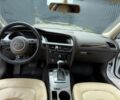 Білий Ауді А4, об'ємом двигуна 2 л та пробігом 122 тис. км за 13800 $, фото 18 на Automoto.ua