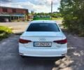 Белый Ауди А4, объемом двигателя 1.98 л и пробегом 182 тыс. км за 14600 $, фото 4 на Automoto.ua