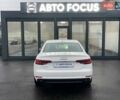 Белый Ауди А4, объемом двигателя 1.98 л и пробегом 159 тыс. км за 20990 $, фото 6 на Automoto.ua