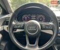 Белый Ауди А4, объемом двигателя 1.98 л и пробегом 182 тыс. км за 16499 $, фото 24 на Automoto.ua