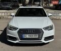 Белый Ауди А4, объемом двигателя 1.98 л и пробегом 114 тыс. км за 18000 $, фото 1 на Automoto.ua