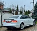 Білий Ауді А4, об'ємом двигуна 2 л та пробігом 44 тис. км за 15999 $, фото 23 на Automoto.ua