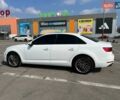 Белый Ауди А4, объемом двигателя 1.98 л и пробегом 195 тыс. км за 16800 $, фото 2 на Automoto.ua