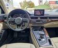 Білий Ауді А4, об'ємом двигуна 1.98 л та пробігом 156 тис. км за 17500 $, фото 19 на Automoto.ua
