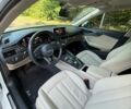 Білий Ауді А4, об'ємом двигуна 1.98 л та пробігом 217 тис. км за 17700 $, фото 4 на Automoto.ua