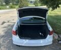 Білий Ауді А4, об'ємом двигуна 2 л та пробігом 70 тис. км за 5400 $, фото 9 на Automoto.ua
