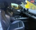 Білий Ауді А4, об'ємом двигуна 2.97 л та пробігом 238 тис. км за 19450 $, фото 45 на Automoto.ua