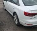 Белый Ауди А4, объемом двигателя 2 л и пробегом 235 тыс. км за 12999 $, фото 5 на Automoto.ua