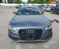 Белый Ауди А4, объемом двигателя 1.98 л и пробегом 112 тыс. км за 2900 $, фото 4 на Automoto.ua