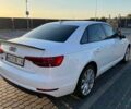 Білий Ауді А4, об'ємом двигуна 2 л та пробігом 151 тис. км за 13900 $, фото 3 на Automoto.ua