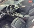 Белый Ауди А4, объемом двигателя 1.98 л и пробегом 148 тыс. км за 16700 $, фото 6 на Automoto.ua