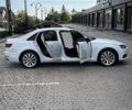 Белый Ауди А4, объемом двигателя 1.98 л и пробегом 157 тыс. км за 18000 $, фото 13 на Automoto.ua