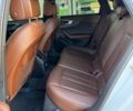 Білий Ауді А4, об'ємом двигуна 1.98 л та пробігом 260 тис. км за 15300 $, фото 9 на Automoto.ua