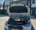 Білий Ауді А4, об'ємом двигуна 1.98 л та пробігом 170 тис. км за 18000 $, фото 23 на Automoto.ua