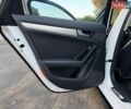 Білий Ауді А4, об'ємом двигуна 2 л та пробігом 175 тис. км за 10999 $, фото 47 на Automoto.ua