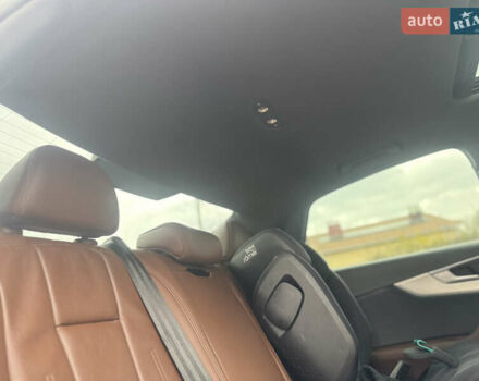 Ауді А4 2016 у Хмельницькому на Automoto.ua Білий Ауді А4, об'ємом двигуна 1.98 л та пробігом 185 тис. км за 16500 $, фото 28 на Automoto.ua