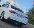 Ауди А4 2016 в Кривом Роге на Automoto.ua Белый Ауди А4, объемом двигателя 1.98 л и пробегом 91 тыс. км за 17600 $, фото 9 на Automoto.ua