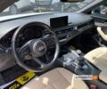Белый Ауди А4, объемом двигателя 2 л и пробегом 128 тыс. км за 20000 $, фото 7 на Automoto.ua