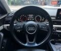 Білий Ауді А4, об'ємом двигуна 1.98 л та пробігом 150 тис. км за 17990 $, фото 16 на Automoto.ua