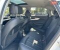Белый Ауди А4, объемом двигателя 2 л и пробегом 199 тыс. км за 16600 $, фото 48 на Automoto.ua