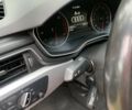 Белый Ауди А4, объемом двигателя 1.4 л и пробегом 215 тыс. км за 15000 $, фото 7 на Automoto.ua