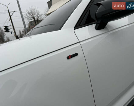 Білий Ауді А4, об'ємом двигуна 2 л та пробігом 84 тис. км за 20000 $, фото 6 на Automoto.ua