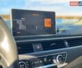 Білий Ауді А4, об'ємом двигуна 1.98 л та пробігом 243 тис. км за 16300 $, фото 18 на Automoto.ua