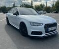 Белый Ауди А4, объемом двигателя 1.98 л и пробегом 177 тыс. км за 22500 $, фото 1 на Automoto.ua