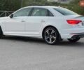 Белый Ауди А4, объемом двигателя 1.98 л и пробегом 173 тыс. км за 17800 $, фото 9 на Automoto.ua