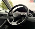 Білий Ауді А4, об'ємом двигуна 1.98 л та пробігом 119 тис. км за 15900 $, фото 29 на Automoto.ua