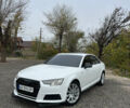 Белый Ауди А4, объемом двигателя 2 л и пробегом 82 тыс. км за 20000 $, фото 20 на Automoto.ua