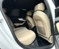Белый Ауди А4, объемом двигателя 2 л и пробегом 120 тыс. км за 18900 $, фото 30 на Automoto.ua