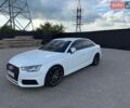 Белый Ауди А4, объемом двигателя 1.98 л и пробегом 176 тыс. км за 20000 $, фото 3 на Automoto.ua