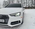 Білий Ауді А4, об'ємом двигуна 1.98 л та пробігом 140 тис. км за 18800 $, фото 6 на Automoto.ua