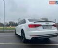 Білий Ауді А4, об'ємом двигуна 1.98 л та пробігом 207 тис. км за 17800 $, фото 4 на Automoto.ua