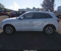 Білий Ауді А4, об'ємом двигуна 0 л та пробігом 90 тис. км за 2699 $, фото 7 на Automoto.ua