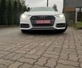 Белый Ауди А4, объемом двигателя 2 л и пробегом 130 тыс. км за 18000 $, фото 9 на Automoto.ua