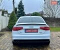 Білий Ауді А4, об'ємом двигуна 2 л та пробігом 44 тис. км за 15999 $, фото 18 на Automoto.ua