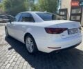 Белый Ауди А4, объемом двигателя 1.98 л и пробегом 160 тыс. км за 19900 $, фото 7 на Automoto.ua