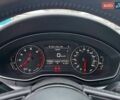 Белый Ауди А4, объемом двигателя 2 л и пробегом 159 тыс. км за 18490 $, фото 20 на Automoto.ua