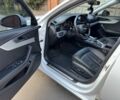 Ауди А4 2016 в Кривом Роге на Automoto.ua Белый Ауди А4, объемом двигателя 2 л и пробегом 153 тыс. км за 16000 $, фото 17 на Automoto.ua