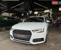 Белый Ауди А4, объемом двигателя 2 л и пробегом 201 тыс. км за 17500 $, фото 3 на Automoto.ua