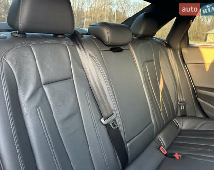 Белый Ауди А4, объемом двигателя 1.98 л и пробегом 112 тыс. км за 18999 $, фото 32 на Automoto.ua