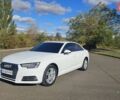 Ауди А4 2016 в Кривом Роге на Automoto.ua Белый Ауди А4, объемом двигателя 1.98 л и пробегом 91 тыс. км за 17600 $, фото 8 на Automoto.ua