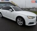 Белый Ауди А4, объемом двигателя 1.98 л и пробегом 91 тыс. км за 16800 $, фото 16 на Automoto.ua