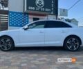 Белый Ауди А4, объемом двигателя 2 л и пробегом 136 тыс. км за 18999 $, фото 3 на Automoto.ua